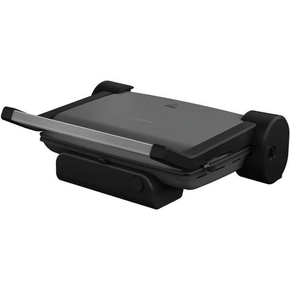 Grundig CG 4406 G 2000W Tost ve Izgara Makinesi - Siyah ürün görseli 1