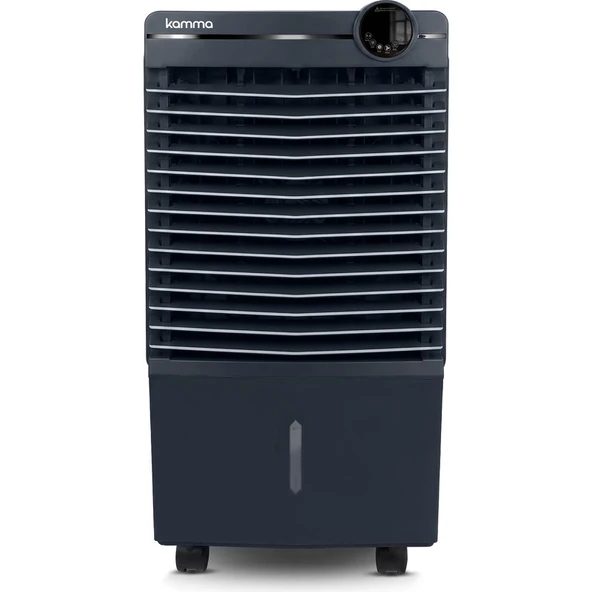 Kamma KAC160 160W 45L Evaporatif Hava Soğutucu ürün görseli 1