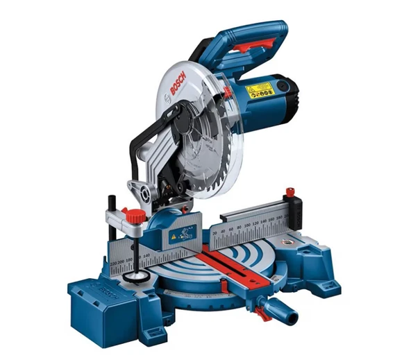 Bosch GCM 254 Gönye Kesme Makinesi ürün görseli 1