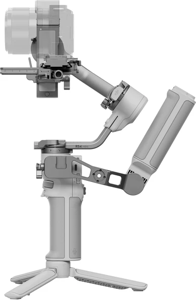 DJI RS 4 Mini Combo - Resim 5
