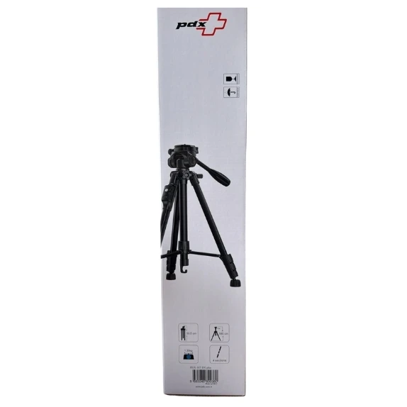 PDX 307 Tripod - Resim 2