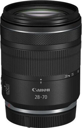 Canon RF 28-70 F2.8 IS STM Lens ürün görseli 1