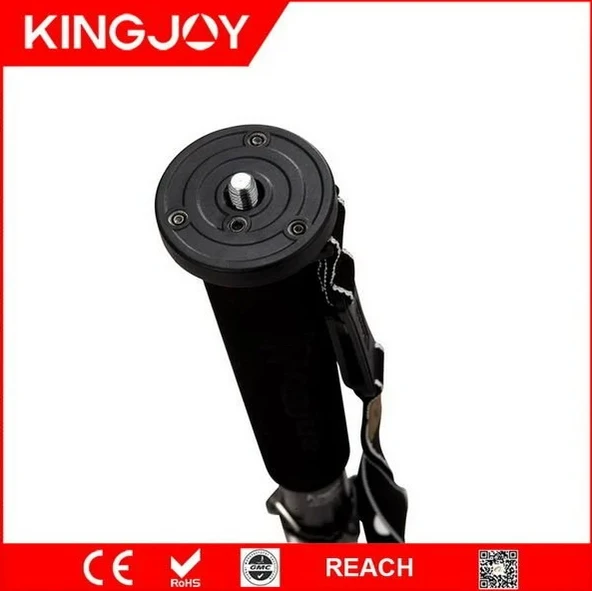KINGJOY MP408F MONOPOD - Resim 2