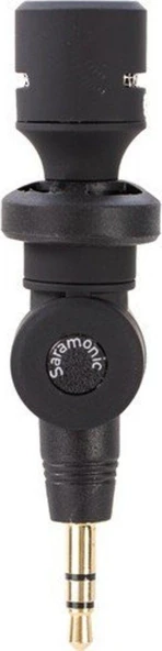 Saramonic Sr-Xm1 Taşınabilir Kompakt Mikrofon ürün görseli 1