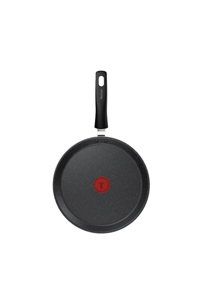 Tefal Expertise 5X Krep Tava - 25 Cm - Resim 2