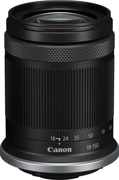Canon RF-S 18-150mm f/3.5-6.3 IS STM Lens ürün görseli 1