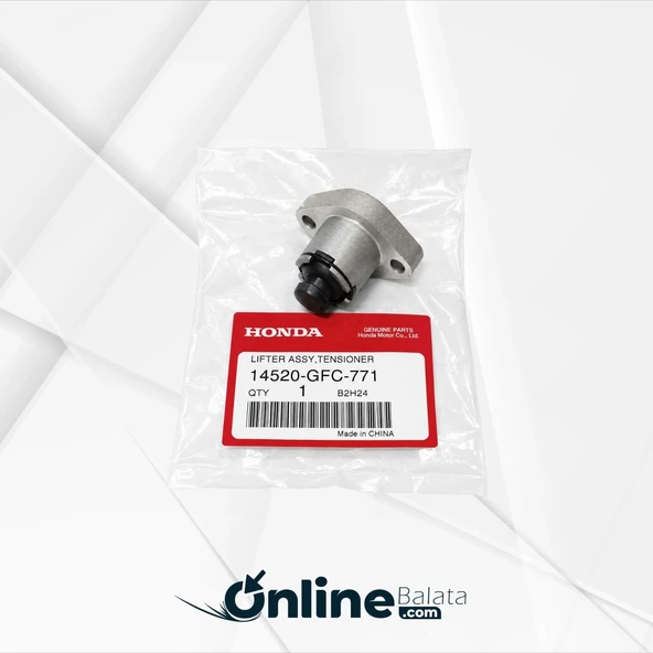 Honda Spacy 110 Lifter Tansiyoner HND011 ürün görseli 1