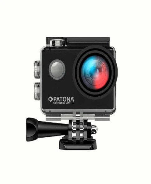 PATONA 4235 Platinum Action Cam Life SL3 Aksiyon Kamerası ürün görseli 1