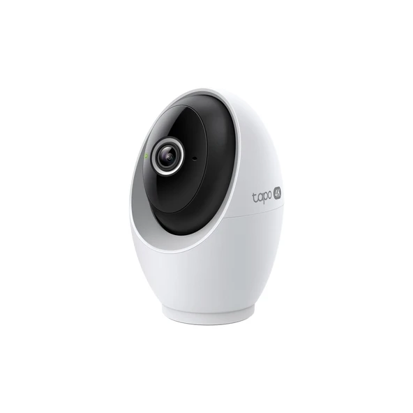 Tp-Link Tapo C260 8 MP 360 Derece 4K Gece Görüşlü Wi-Fi Güvenlik Kamerası ürün görseli 1