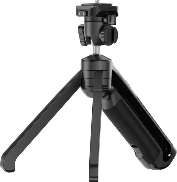 Ulanzi TT38 One-Click Opening Tripod T070GBB1 - Resim 2