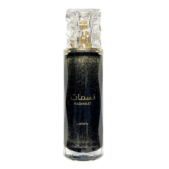 Lattafa Nasmaat EDP 100 ml Unisex Parfüm ürün görseli 1