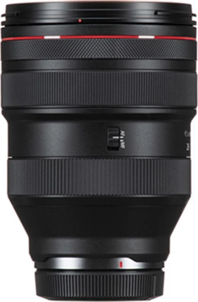 Canon RF 28-70mm f/2L USM Lens ürün görseli 1