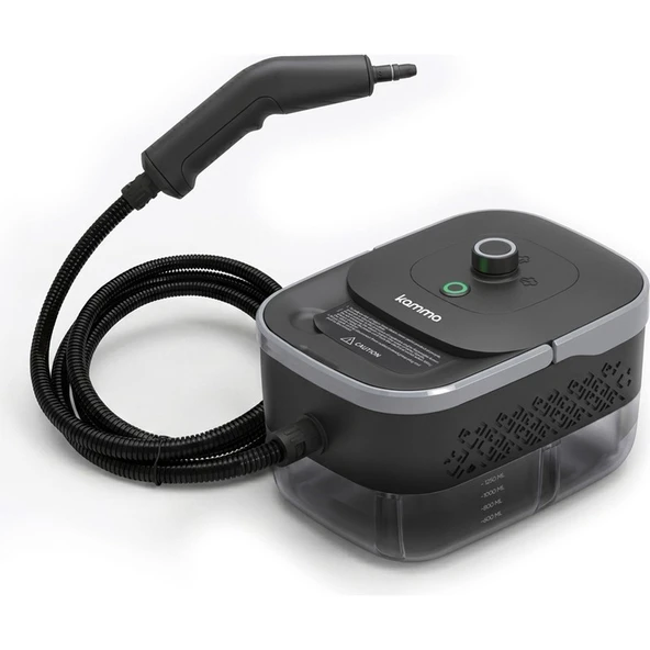 Kamma Steamy St1 Mini Buharlı Temizleyici ürün görseli 1