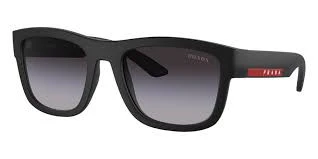 PRADA SPS 01Z 56 21 1BO-09U ERKEK GÜNEŞ GÖZLÜĞÜ ürün görseli 1