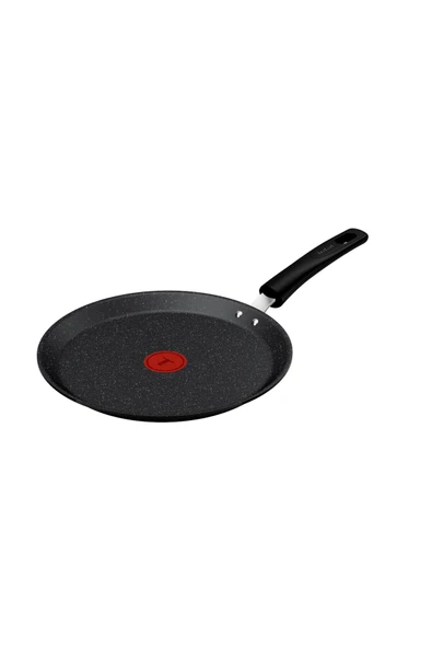 Tefal Expertise 5X Krep Tava - 25 Cm ürün görseli 1
