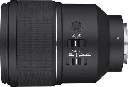 Samyang AF 135mm f/1.8 FE Lens (Sony E) ürün görseli 1
