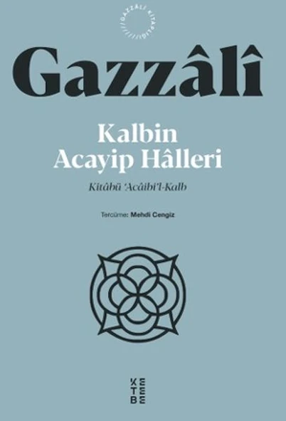 Kalbin Acayip Halleri ürün görseli 1