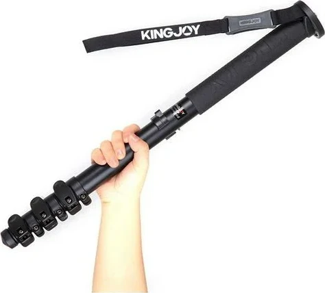 KINGJOY MP308F MONOPOD - Resim 3