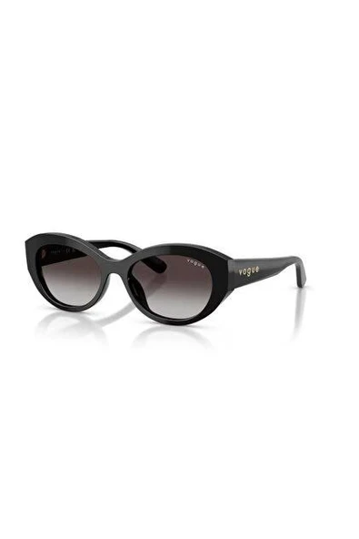 VOGUE VO 5659-SU W44/8G 52 17 140 KADIN GÜNEŞ GÖZLÜĞÜ ürün görseli 1