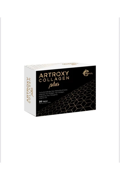 ARTROXY ARTROXY Collagen Plus ürün görseli 1