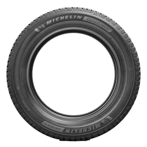 Michelin 195/50r16 88v xl tl crossclımate 2 mı Oto 4 mevsim 2026 ürün görseli 1