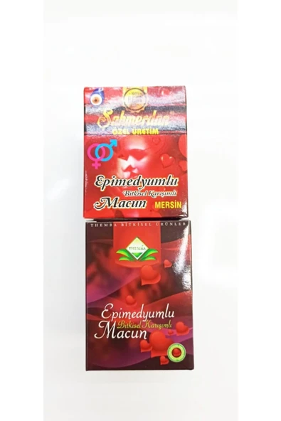 THEMRA THEMRA Ballı Bitkisel Karışım 1 Adet 240 Gr 1 Adet Şahımerdan 240gr Orjinal Sağ Salim ürün görseli 1