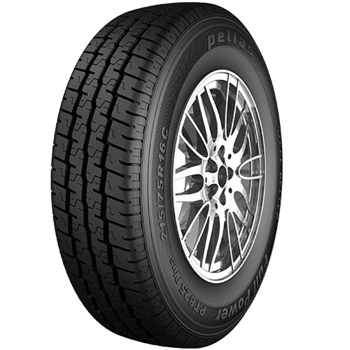 Starmaxx Provan ST860 195/60 R16C 99/97T Yaz Lastigi - 2025 ürün görseli 1