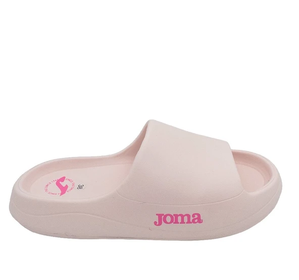 Joma SAFTLS2613 S.After Kadın Bantlı Terlik - Açık Pembe ürün görseli 1
