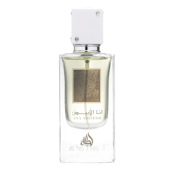Lattafa Ana Abiyedh EDP 60 ml Unisex Parfüm ürün görseli 1