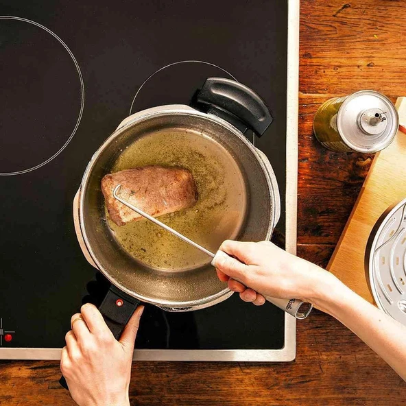 Fissler Q Akrobat Çırpıcı - Resim 2