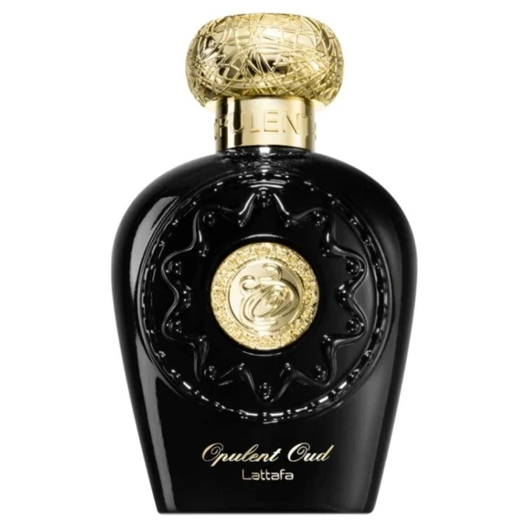 Lattafa Opulent Oud EDP 100 ml Unisex Parfüm ürün görseli 1