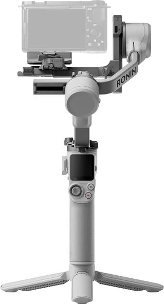DJI RS 4 Mini Combo ürün görseli 1