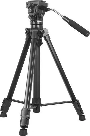 KINGJOY VT-1500 VIDEO TRIPOD ürün görseli 1