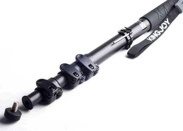 KINGJOY MP308F MONOPOD - Resim 2