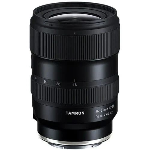 TAMRON 16-30mm f/2.8 Di III VXD G2 E MOUNT  (SONY)  A064S ürün görseli 1