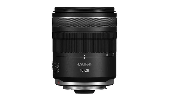 Canon RF 16-28mm F2.8 IS STM Lens (Canon Eurasia Garantili) ürün görseli 1