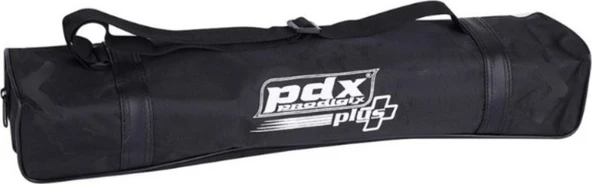 Pdx 301 Plus Tripod Siyah - Resim 5