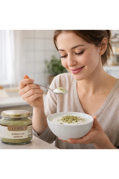 LORE LIFE LORE LIFE DETOX ÇAY 150GR - Resim 2