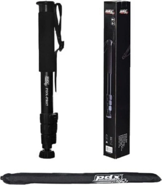 Slik Pdx Pro-7 Profesyonel Monopod ürün görseli 1