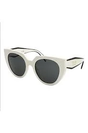 PRADA SPR 14W 52 20 142-5S0 140 KADIN GÜNEŞ GÖZLÜĞÜ ürün görseli 1