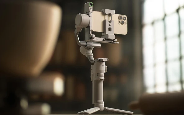 DJI RS 4 Mini Combo - Resim 8