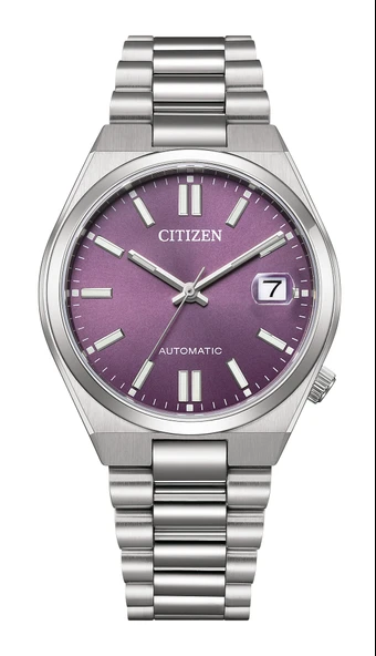 Citizen Tsuyosa 37 mm NJ0200-50W Otomatik Kol Saati ürün görseli 1