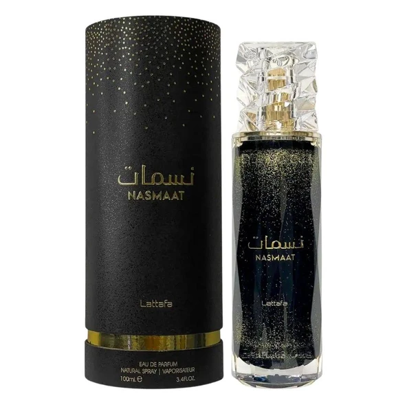 Lattafa Nasmaat EDP 100 ml Unisex Parfüm - Resim 3