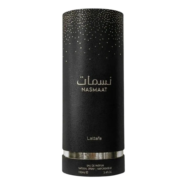Lattafa Nasmaat EDP 100 ml Unisex Parfüm - Resim 2
