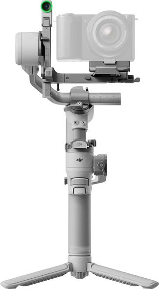 DJI RS 4 Mini Combo - Resim 2