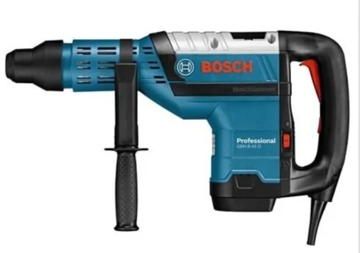 Bosch GBH 8-45 D Kırıcı Delici ürün görseli 1