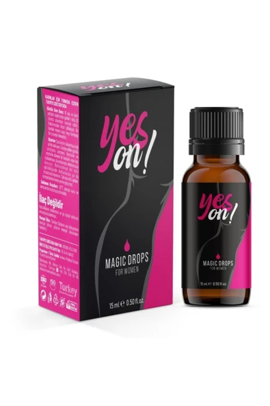 SUMMERSHOP SUMMERSHOP Yeson Magıc Drops For Women ürün görseli 1