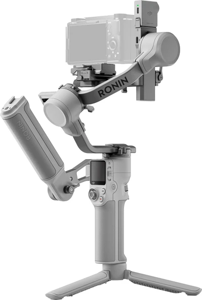DJI RS 4 Mini Combo - Resim 4