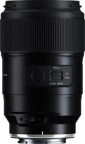 Tamron 90mm F2.8 Di III Macro VXD Lens Sony E-Mount ürün görseli 1