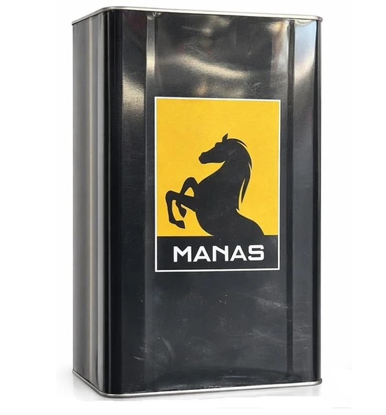 Manas Selülozik Tiner 10 Lt ürün görseli 1